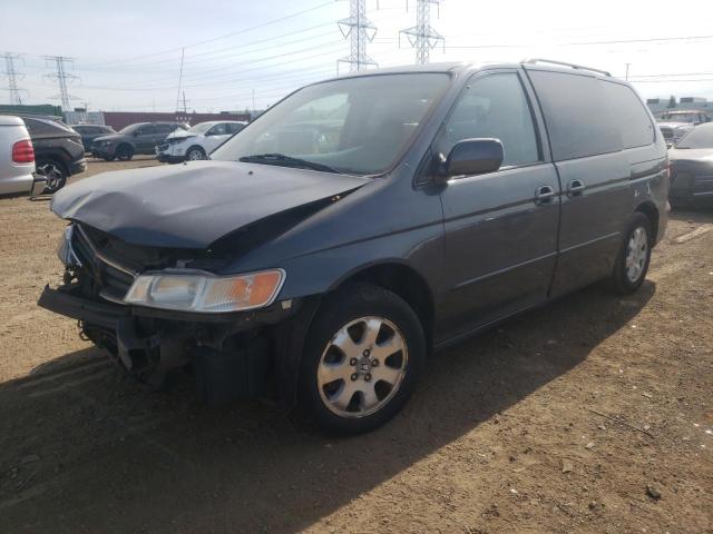 HONDA ODYSSEY EX 2004 5fnrl18014b066220