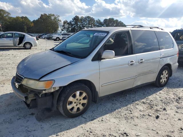 HONDA ODYSSEY EX 2004 5fnrl18014b104979