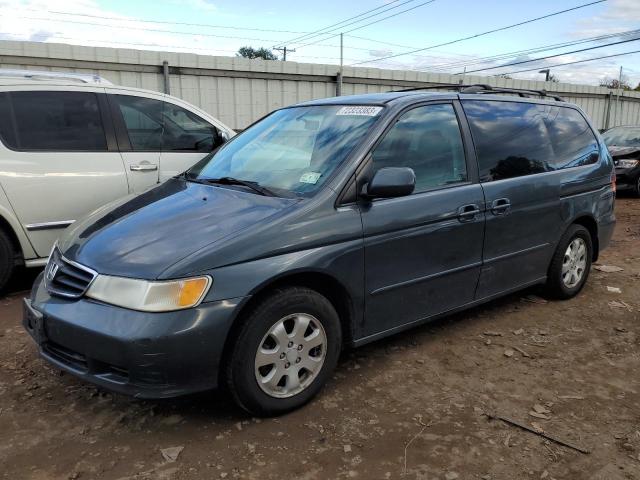 HONDA ALL MODELS 2004 5fnrl18014b130322