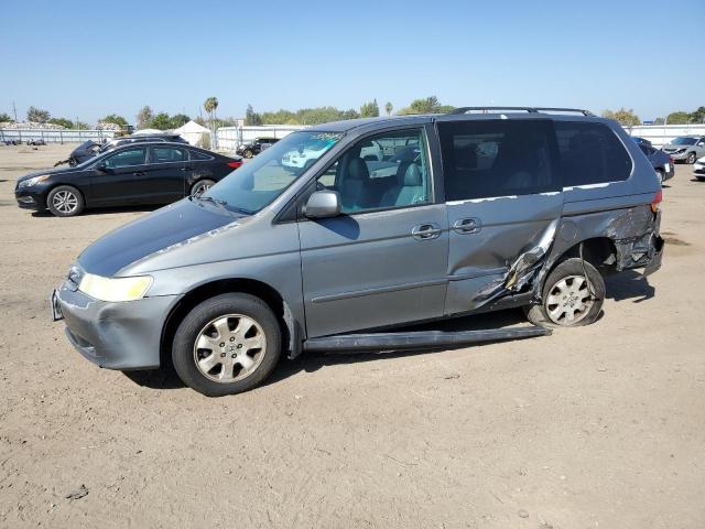 HONDA ODYSSEY EX 2002 5fnrl18022b040545