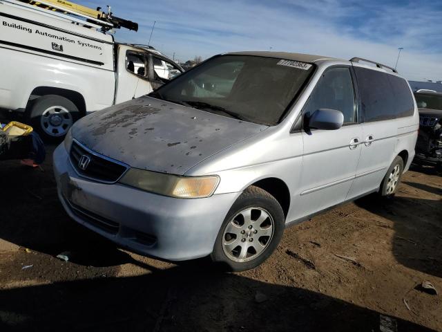 HONDA ALL MODELS 2002 5fnrl18022b056051