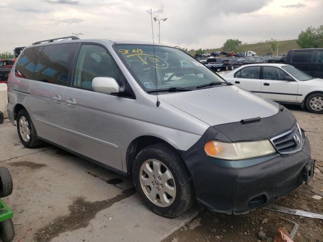 HONDA ODYSSEY EX 2003 5fnrl18023b058920