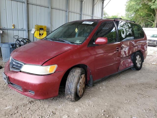 HONDA ODYSSEY EX 2003 5fnrl18023b104990