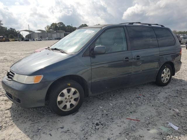 HONDA ODYSSEY EX 2003 5fnrl18023b141537