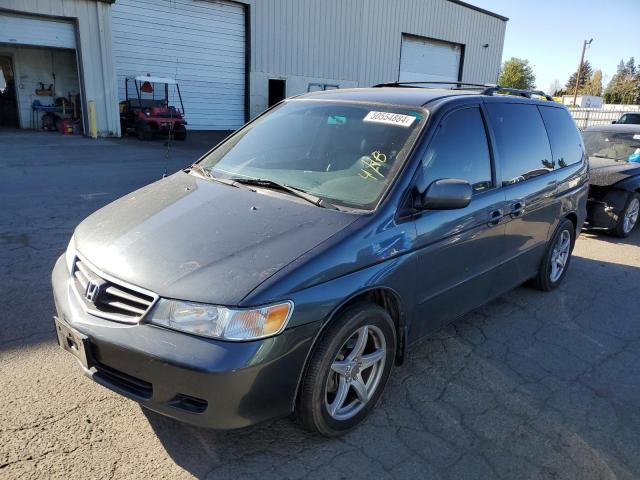 HONDA ODYSSEY EX 2004 5fnrl18024b014577