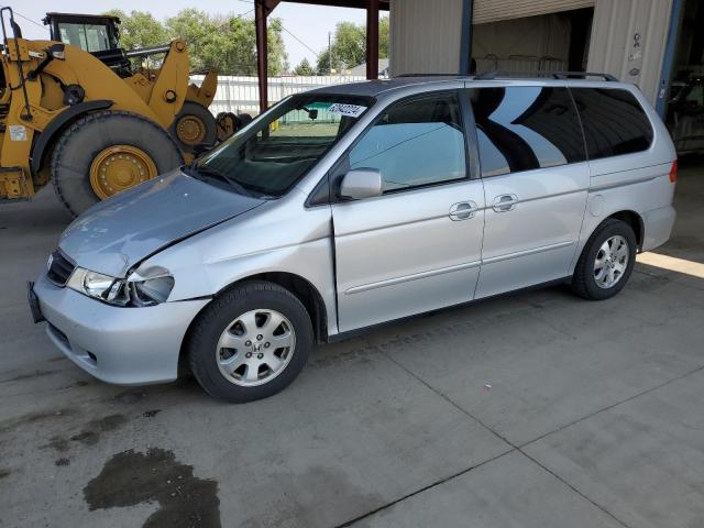 HONDA ODYSSEY EX 2004 5fnrl18024b144570