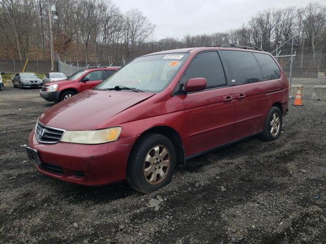 HONDA ODYSSEY EX 2003 5fnrl18033b003179