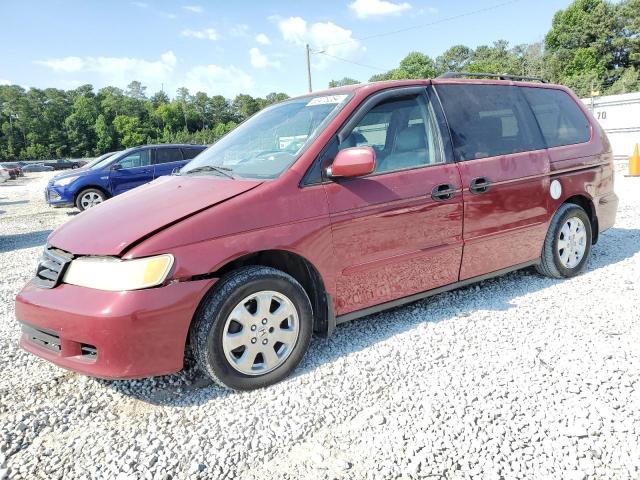 HONDA ODYSSEY EX 2003 5fnrl18033b004767