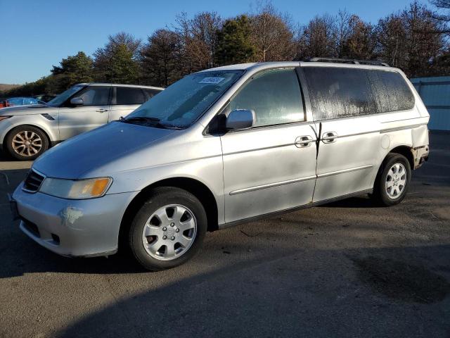 HONDA ODYSSEY EX 2003 5fnrl18033b010777