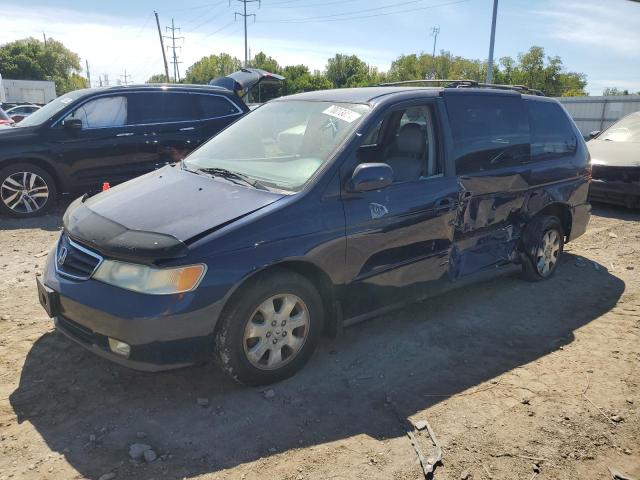 HONDA ODYSSEY EX 2004 5fnrl18034b100982