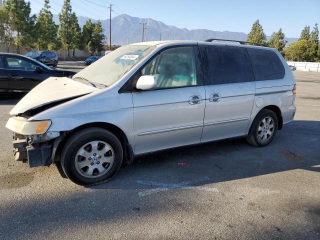 HONDA ODYSSEY EX 2003 5fnrl18043b097699