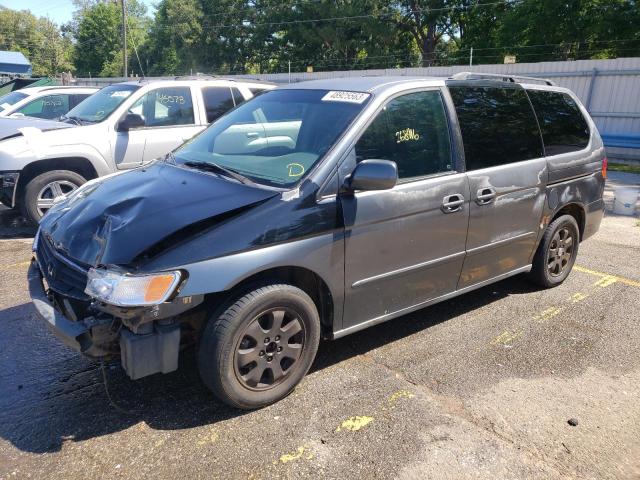 HONDA ODYSSEY EX 2003 5fnrl18043b099663