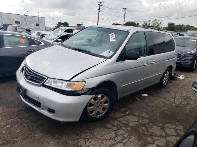 HONDA ODYSSEY EX 2004 5fnrl18044b003046