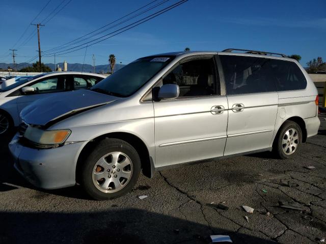 HONDA ODYSSEY EX 2004 5fnrl18044b078121