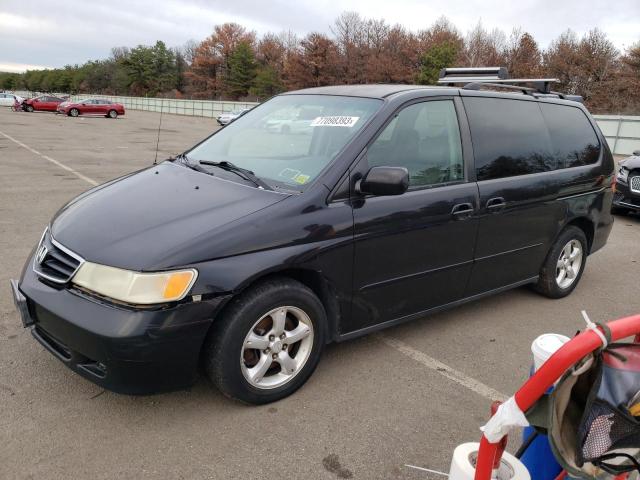 HONDA ODYSSEY EX 2003 5fnrl18053b138244