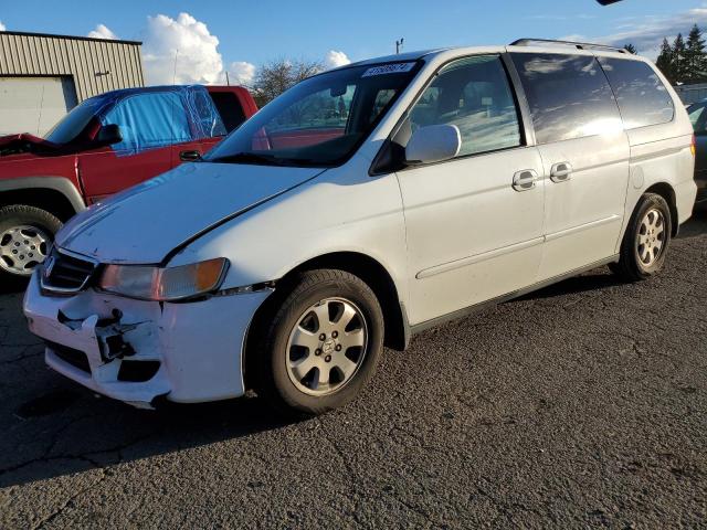 HONDA ODYSSEY EX 2004 5fnrl18054b130484