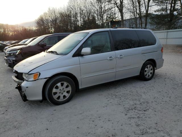 HONDA ODYSSEY EX 2003 5fnrl18063b137295