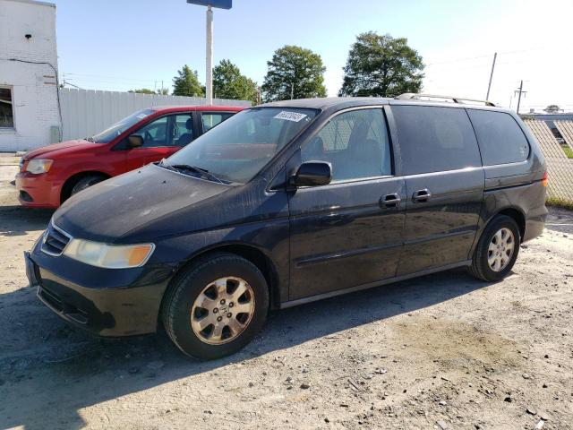 HONDA ODYSSEY EX 2003 5fnrl18063b143288