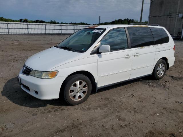 HONDA ODYSSEY EX 2004 5fnrl18064b091162