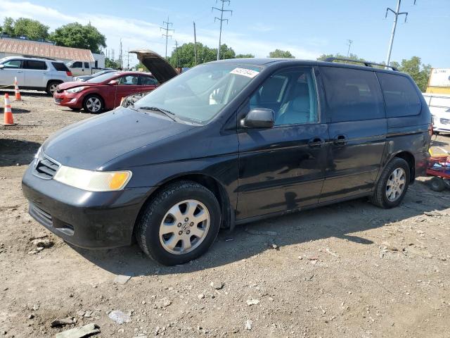 HONDA ODYSSEY EX 2004 5fnrl18064b100670