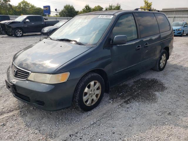 HONDA ODYSSEY EX 2003 5fnrl18073b085188