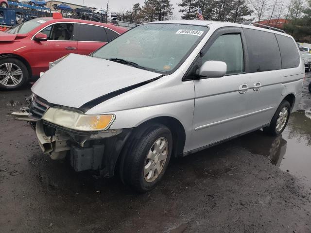 HONDA ODYSSEY EX 2003 5fnrl18073b141422