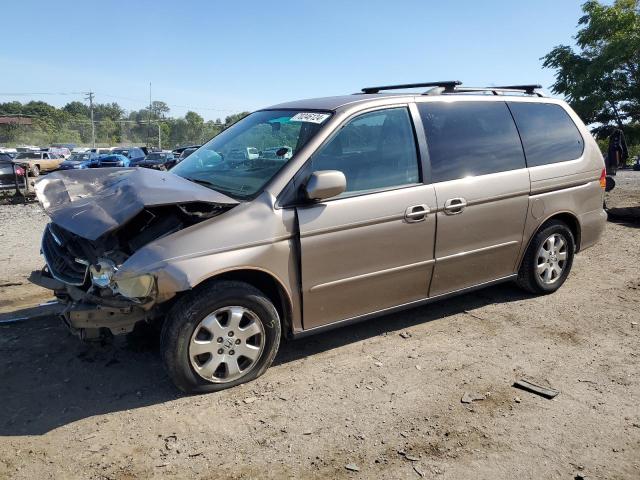 HONDA ODYSSEY EX 2004 5fnrl18074b041113