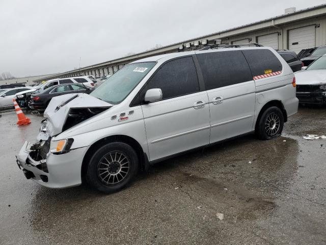 HONDA ODYSSEY EX 2004 5fnrl18074b091123