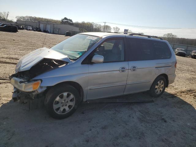 HONDA ODYSSEY EX 2003 5fnrl18083b125195