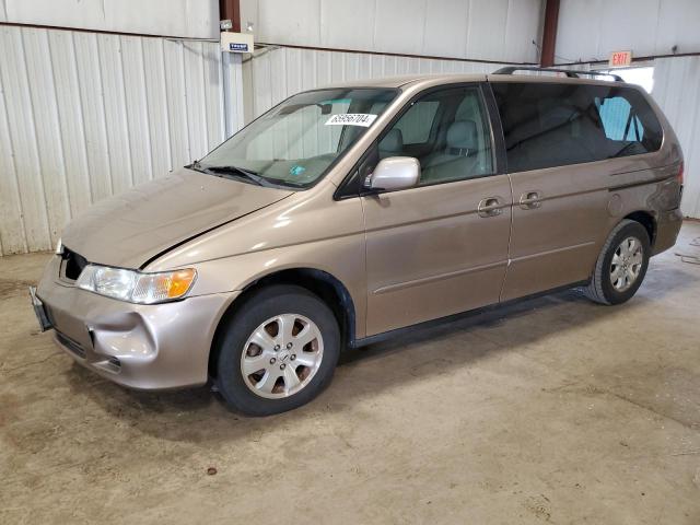 HONDA ODYSSEY EX 2004 5fnrl18084b081202