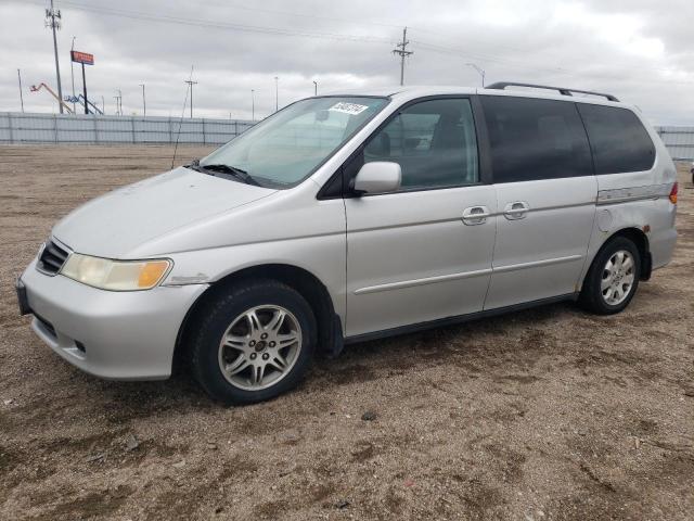 HONDA ODYSSEY EX 2004 5fnrl18094b108312