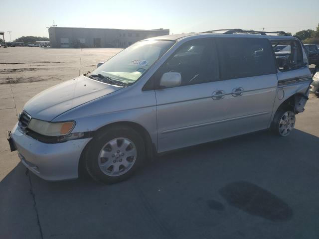 HONDA ODYSSEY EX 2004 5fnrl18094b126129