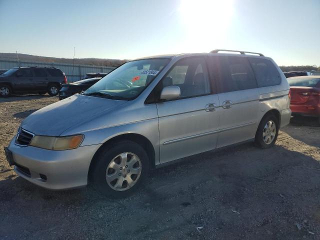 HONDA ODYSSEY EX 2004 5fnrl18094b126289