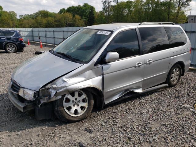 HONDA ODYSSEY EX 2003 5fnrl180x3b018035