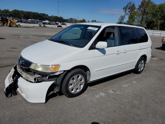 HONDA ODYSSEY EX 2003 5fnrl180x3b107085