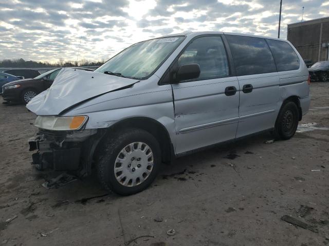 HONDA ODYSSEY LX 2004 5fnrl18504b028599