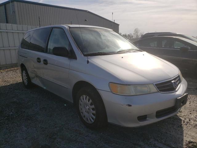 HONDA ODYSSEY LX 2003 5fnrl18513b002477