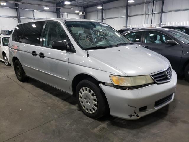 HONDA ODYSSEY LX 2004 5fnrl18514b112799