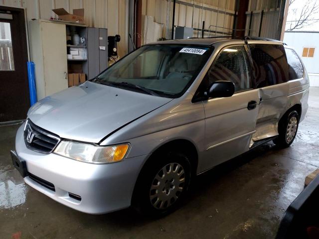 HONDA ODYSSEY LX 2003 5fnrl18533b112804