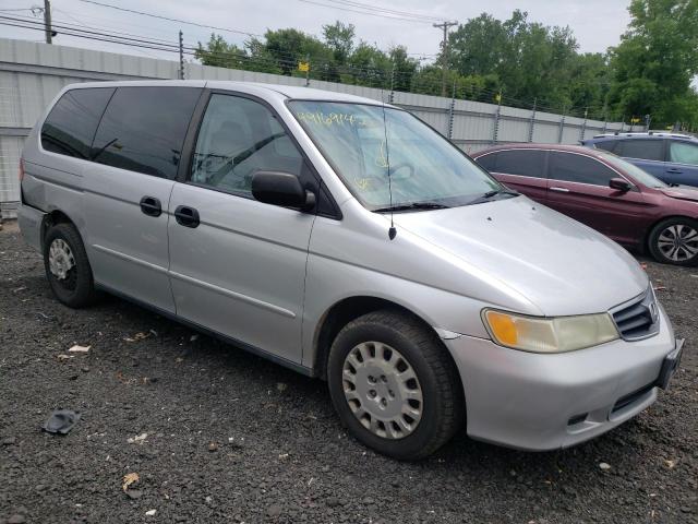 HONDA ODYSSEY LX 2004 5fnrl18534b039421