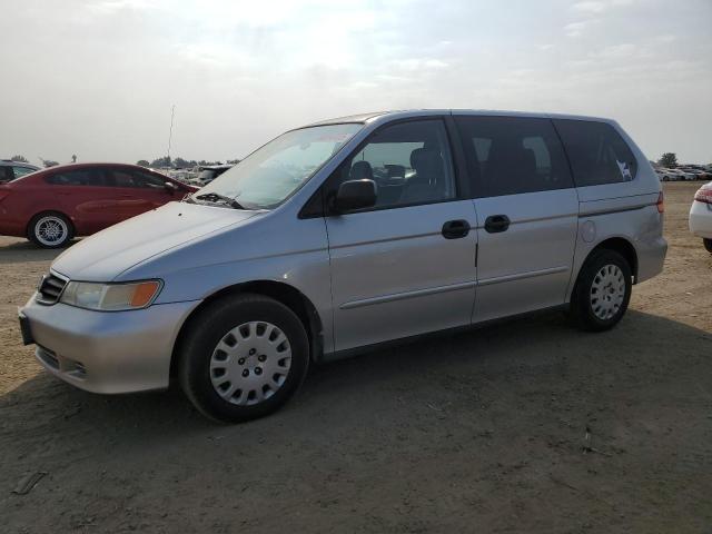 HONDA ODYSSEY LX 2003 5fnrl18543b032928