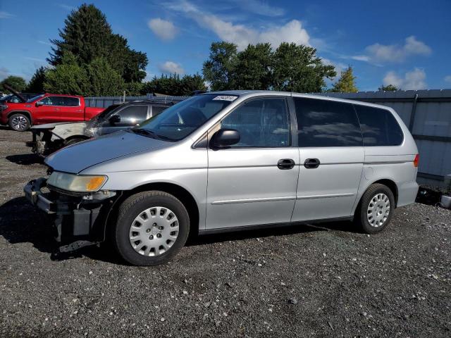 HONDA ODYSSEY LX 2003 5fnrl18543b058543