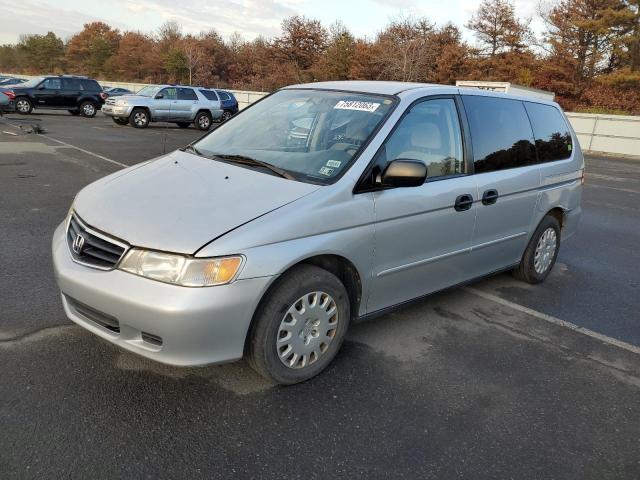 HONDA ALL MODELS 2003 5fnrl18553b146601