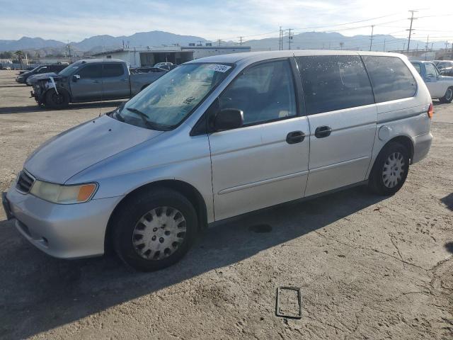 HONDA ODYSSEY LX 2004 5fnrl18564b095675