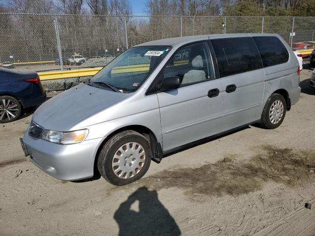 HONDA ODYSSEY LX 2004 5fnrl18574b057999