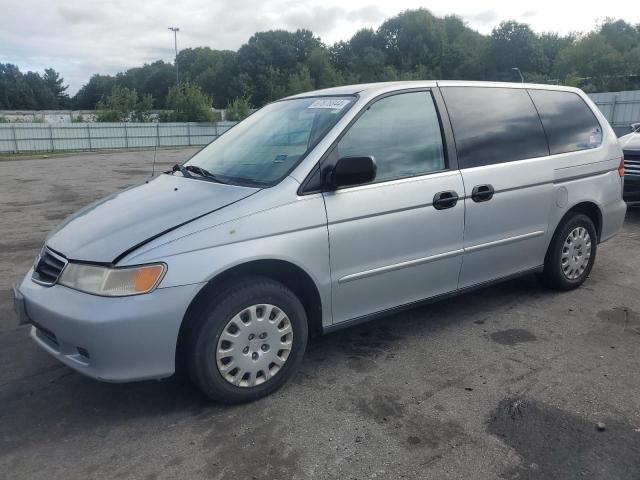 HONDA ODYSSEY LX 2003 5fnrl18593b040054