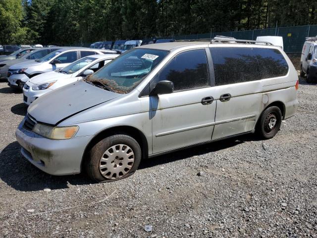 HONDA ALL MODELS 2003 5fnrl18593b046792