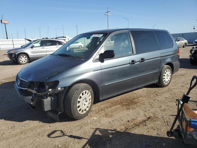 HONDA ODYSSEY LX 2003 5fnrl18593b062149