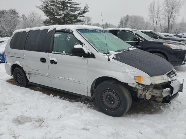 HONDA ODYSSEY LX 2003 5fnrl185x3b047899