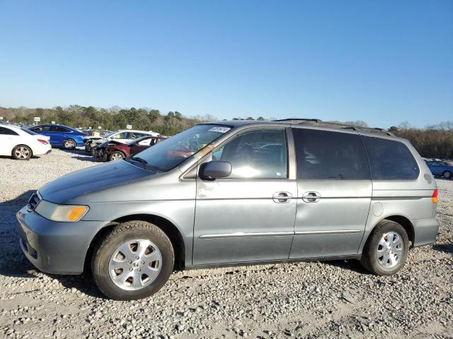 HONDA ODYSSEY EX 2002 5fnrl18602b003210